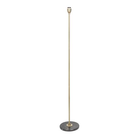 Simple Stick Floor Lamp