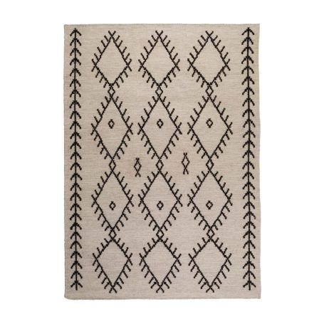 Rometta Rug Ivory