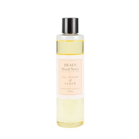 Fig Ginger & Cedar Diffuser Refill