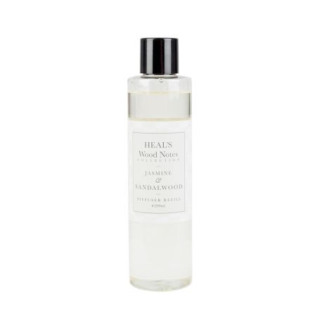 Jasmine & Sandalwood Diffuser Refill