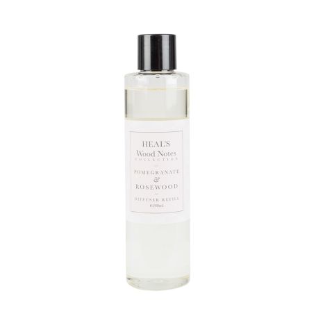 Pomegranate & Rosewood Diffuser Refill