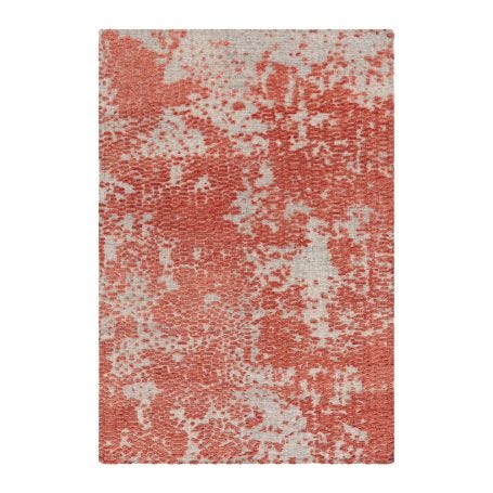Japan Rug Coral