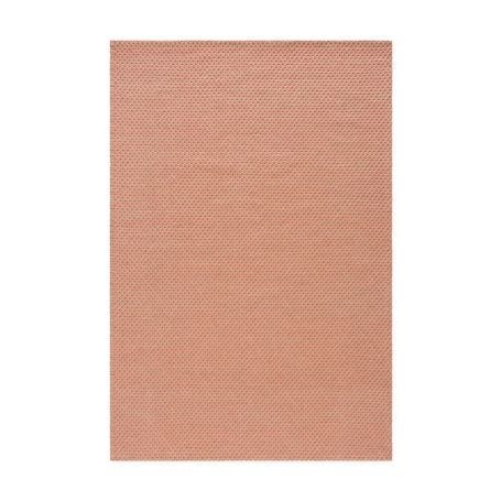 Raw Rug Pink