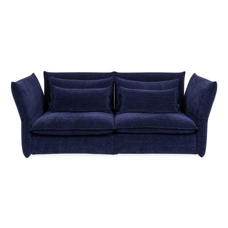 Mariposa 2 1/2 Seater Sofa