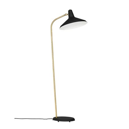 G10 Floor Lamp Black