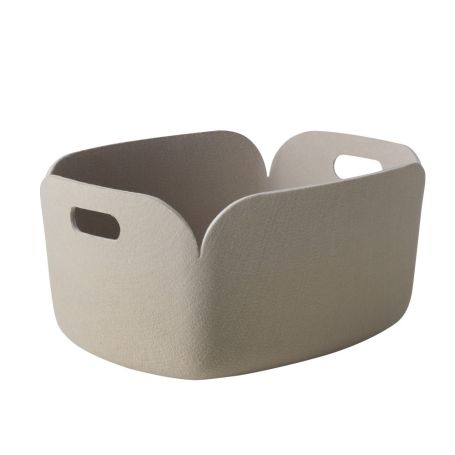 Restore Basket