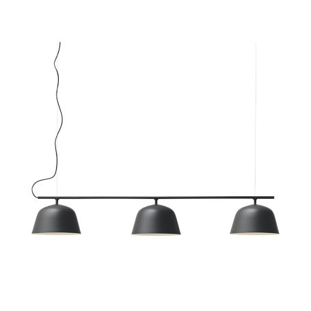 Ambit Rail Lamp