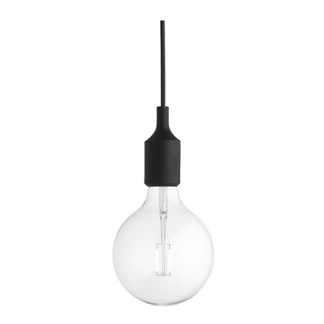 E27 Pendant Light
