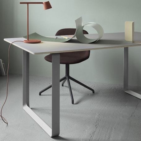 70/70 Table Small