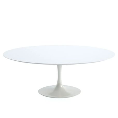 Saarinen Dining Table Outdoor Version