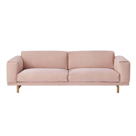 Rest 3 Seater Sofa