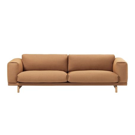 Rest 3 Seater Sofa
