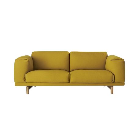 Rest 2 Seater Sofa