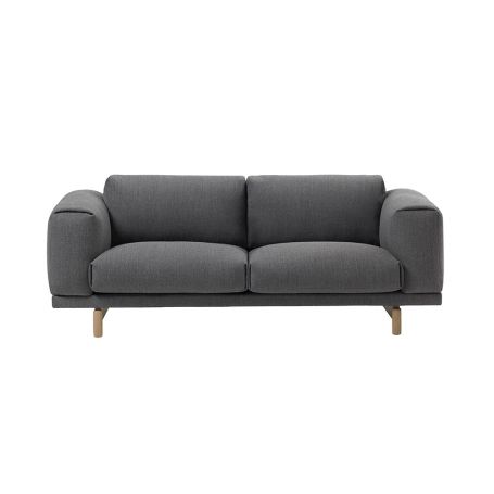 Rest 2 Seater Sofa