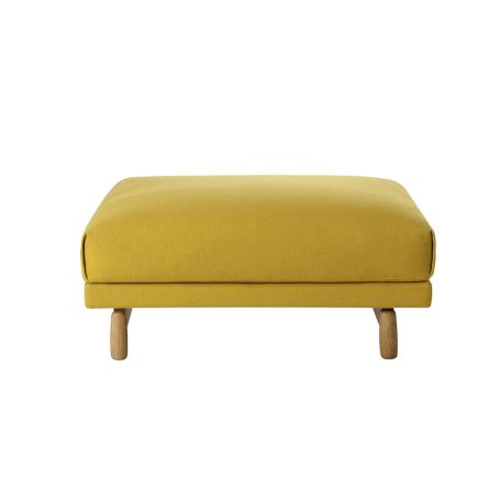 Rest Pouf