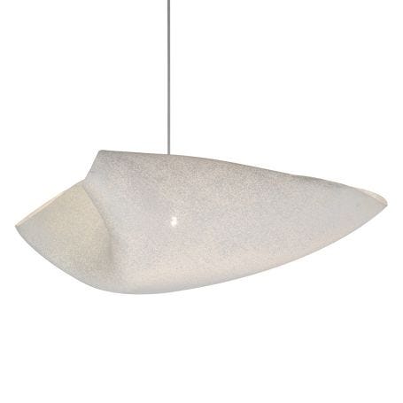 Ballet Plié Pendant Light 