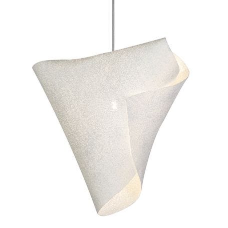 Ballet Relevé Pendant Light 