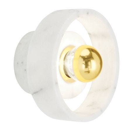 Stone Wall Light IP44