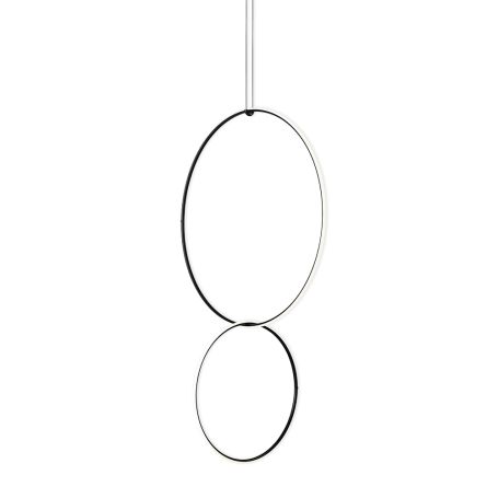 Arrangements Pendant Light 7B
