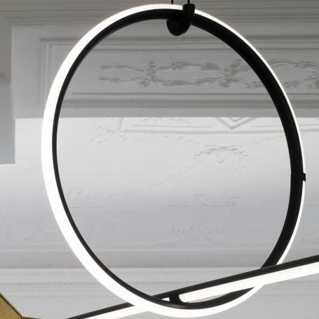 Arrangements Pendant Light 15B