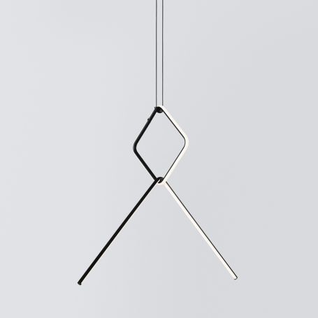 Arrangements Pendant Light 5S