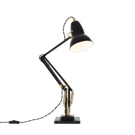 Original 1227 Brass Desk Lamp