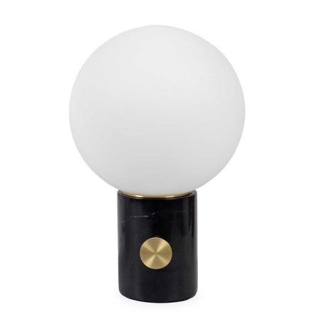 Column Table Lamp