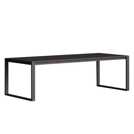 Eos Communal Outdoor Dining Table