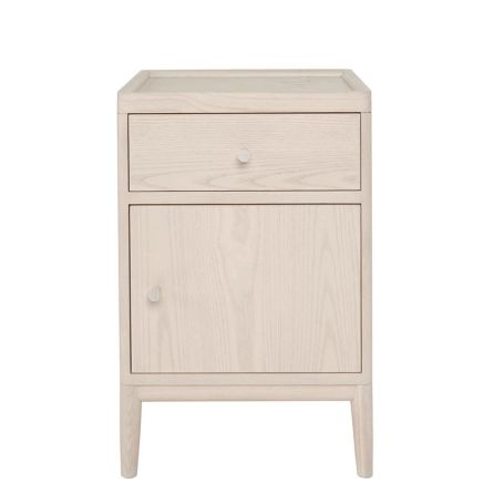 Salina Bedside Cabinet