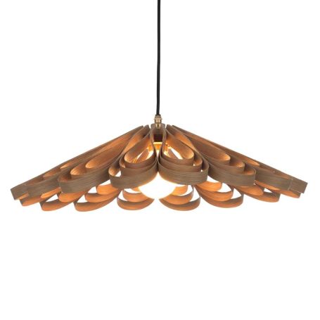 Quill Pendant Light 