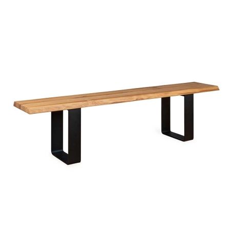Prague Bench