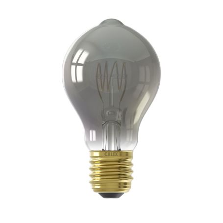 Standard Bulb Grey 4W E27