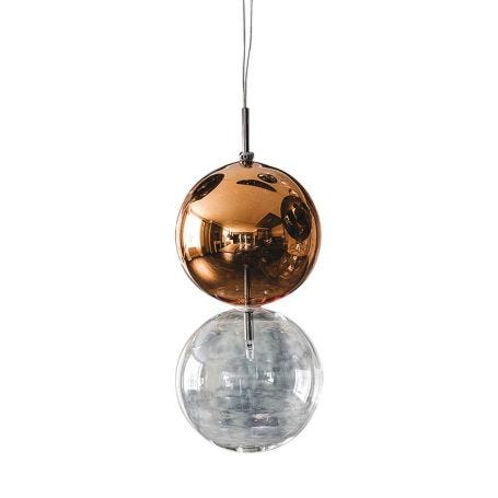 Apollo Pendant Light