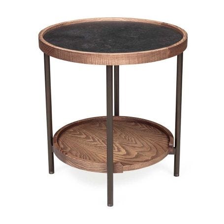 Koster Side Table