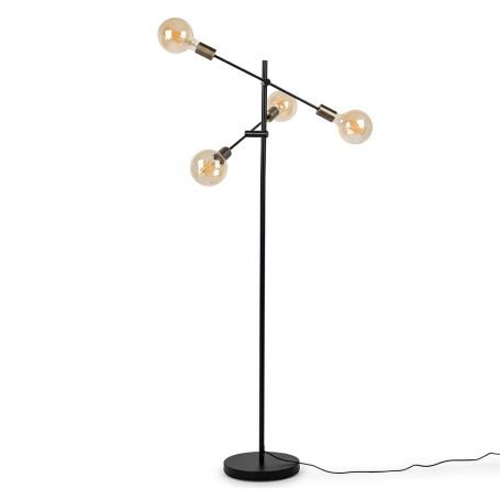 Mega Junction Floor Lamp