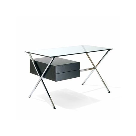 Franco Albini Mini Desk Black