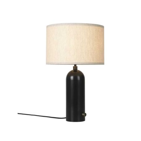 Gravity Table Lamp