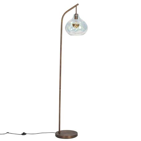 Bolha Floor Lamp