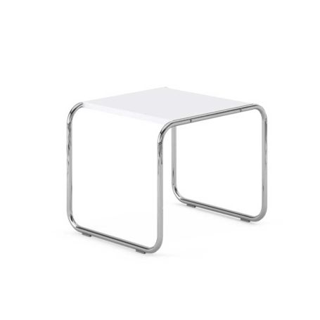 Laccio Low Side Table