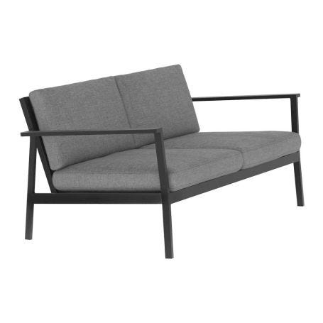 Eos Outdoor 2 Seater Sofa