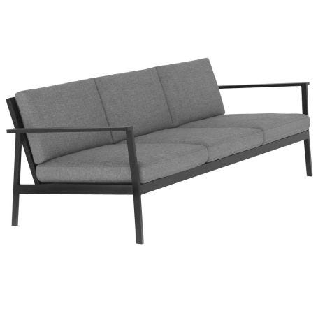 Eos Outdoor 3 Seater Sofa