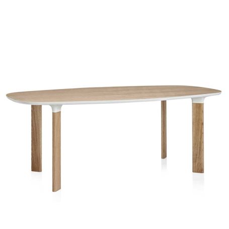 Analog Dining Table