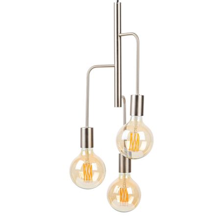 Junction Chandelier