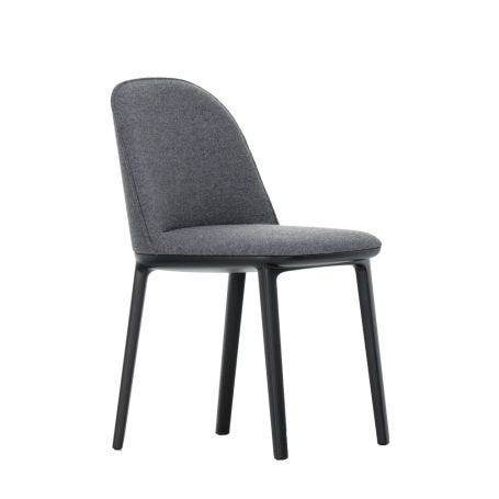 Softshell Side Chair