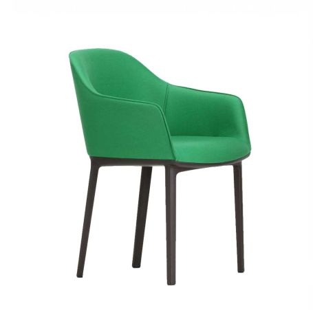 Softshell Armchair