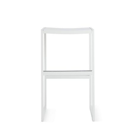 Eos Backless Bar Stool