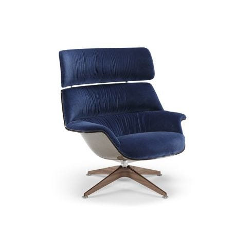 Coach Armchair