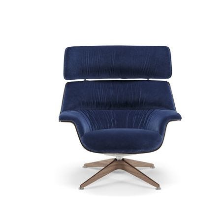 Coach Armchair