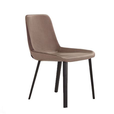 Panis Pair of Side Chairs