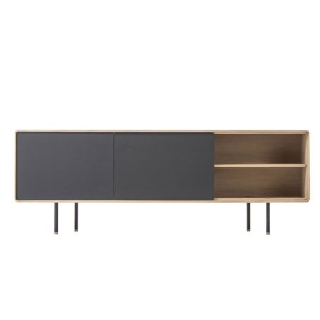 Fina Sideboard Oak